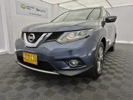 2017  Nissan X - Image 1