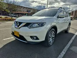2017  Nissan X - Image 1