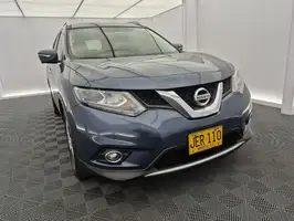 2017  Nissan X - Image 2