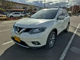 2017  Nissan X - Image 4
