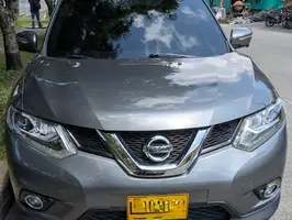 2018  Nissan X - Image 1