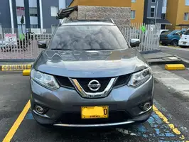 2018  Nissan X - Image 3