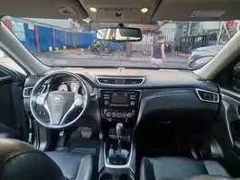 2018  Nissan X - Image 4