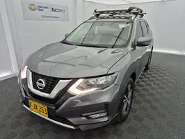 2019  Nissan X - Image 2