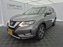 2020  Nissan X - Image 1
