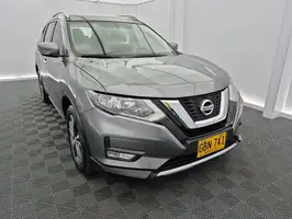 2020  Nissan X - Image 2