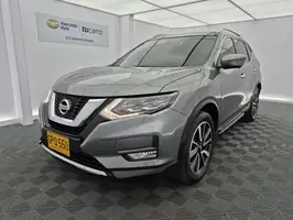2020  Nissan X - Image 2