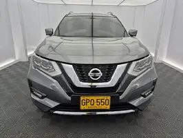 2020  Nissan X - Image 2