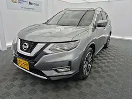 2020  Nissan X - Image 3
