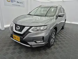 2020  Nissan X - Image 4