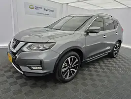 2020  Nissan X - Image 4