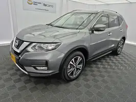 2020  Nissan X - Image 5