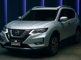 2023  Nissan X - Image 2