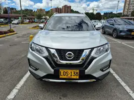 2023  Nissan X - Image 3