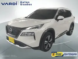 2024  Nissan X - Image 1