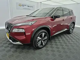 2024  Nissan X - Image 1