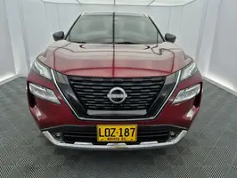 2024  Nissan X - Image 2