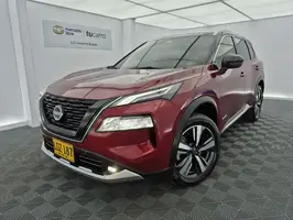 2024  Nissan X - Image 3