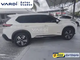 2024  Nissan X - Image 4