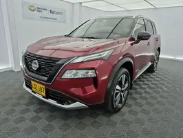 2024  Nissan X - Image 4