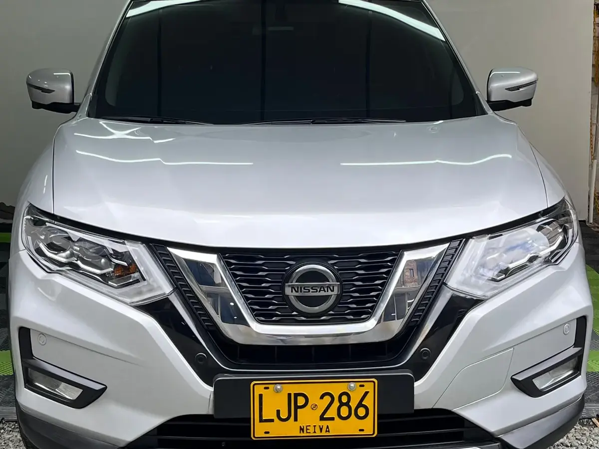 2023  Nissan Xtrail