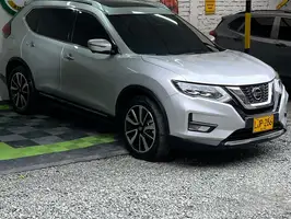 2023  Nissan Xtrail - Image 2