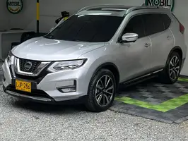 2023  Nissan Xtrail - Image 3