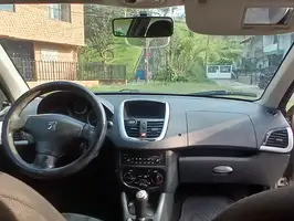 2011  Peugeot Unknown - Image 2