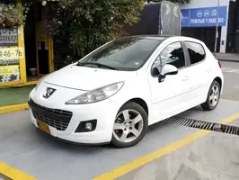 2012  Peugeot Unknown - Image 1