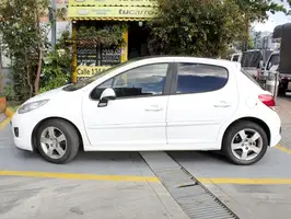 2012  Peugeot Unknown - Image 5