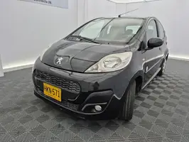 2013  Peugeot Unknown - Image 4