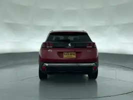 2019  Peugeot Unknown - Image 4