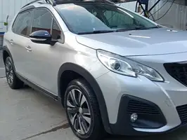 2020  Peugeot Unknown - Image 1