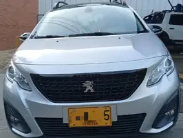 2020  Peugeot Unknown - Image 3