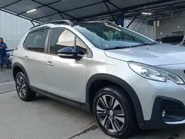 2020  Peugeot Unknown - Image 4