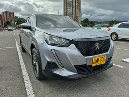 2021  Peugeot Unknown - Image 1