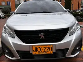 2021  Peugeot Unknown - Image 3