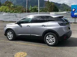 2021  Peugeot Unknown - Image 4