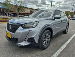 2021  Peugeot Unknown - Image 5