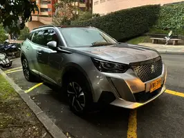 2022  Peugeot Unknown - Image 1