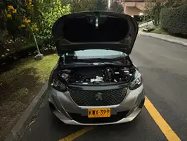 2022  Peugeot Unknown - Image 2