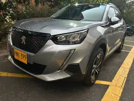 2022  Peugeot Unknown - Image 4