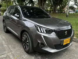 2023  Peugeot Unknown - Image 1