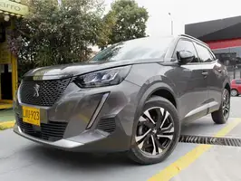 2023  Peugeot Unknown - Image 1