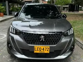 2023  Peugeot Unknown - Image 2