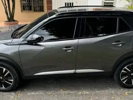 2023  Peugeot Unknown - Image 3