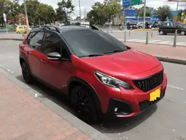 2023  Peugeot Unknown - Image 3