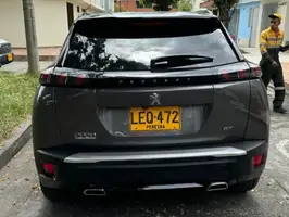 2023  Peugeot Unknown - Image 4