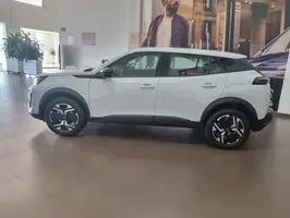 2025  Peugeot Unknown - Image 4