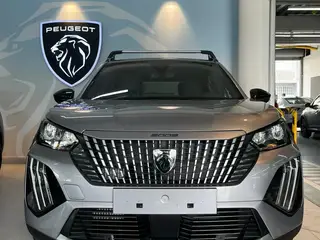 2026 Peugeot Unknown